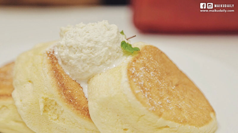 幸せのパンケーキ 幸福鬆餅超滿足 預約教學 日本美食