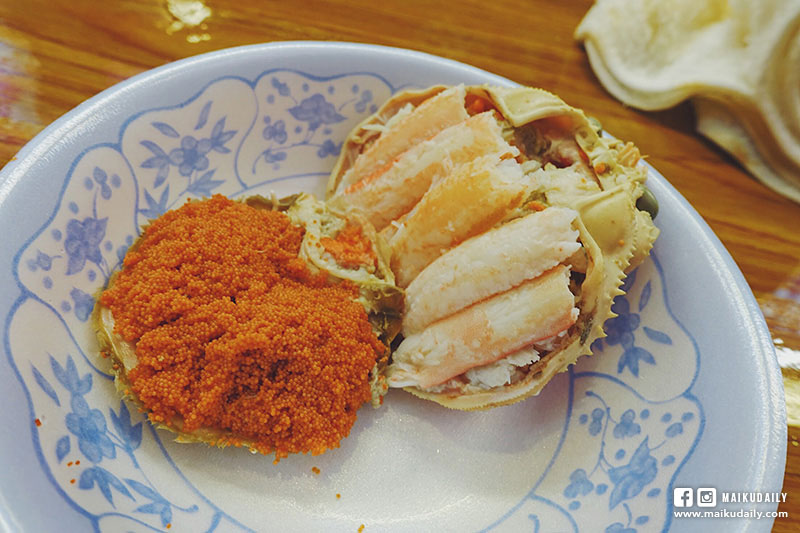 近江町市場 金澤 超豪華海鮮丼午餐 立吞海膽 蟹 海鮮美食