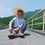 四國遍路 45天 | 1200公里徒步日記 總集合【2018夏】