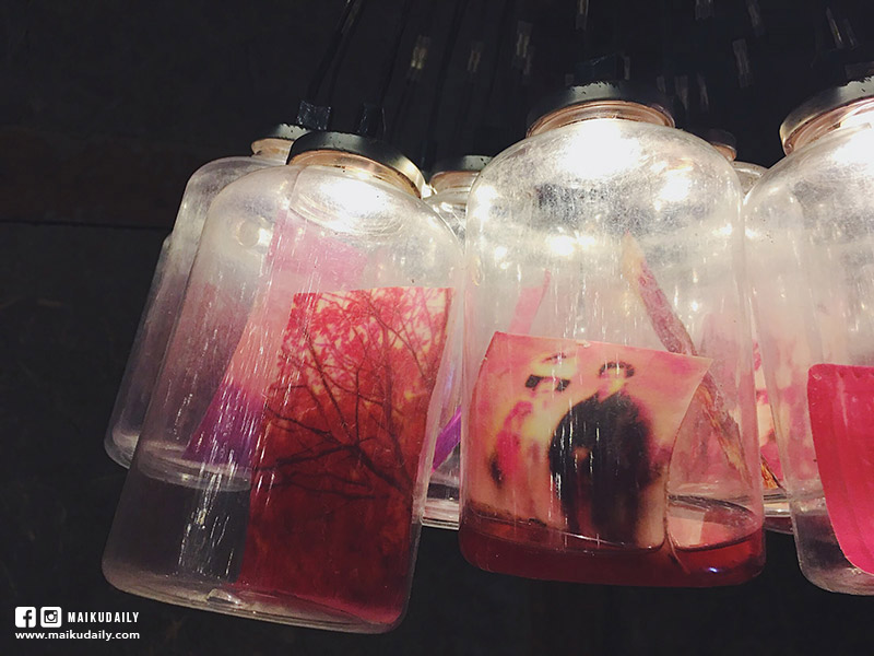 男木島 瀨戶內海跳島遊 香川縣 藝術祭 栗真由美 記憶之瓶