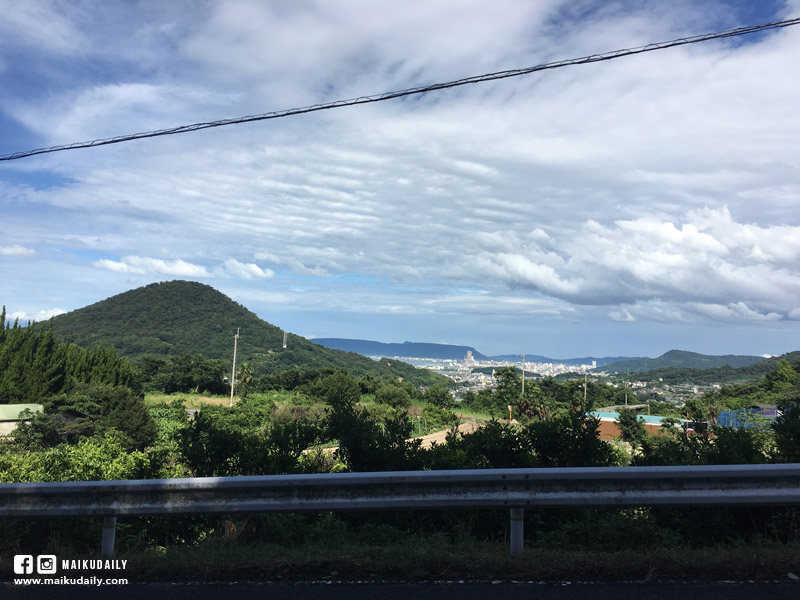 香川遍路 高松市中心