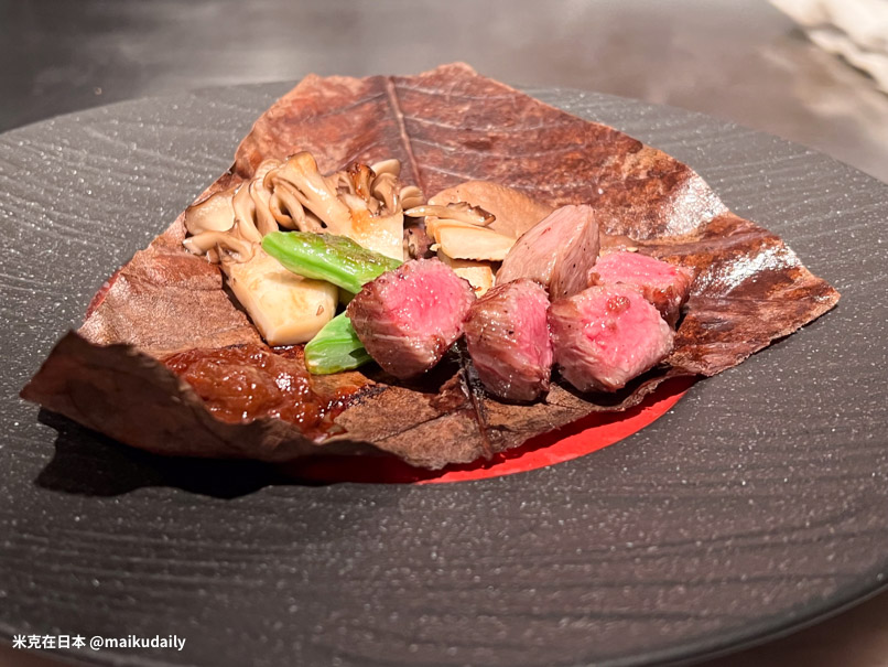 京都布萊頓飯店 一泊二食 京都鐵板燒 宮崎牛 和牛