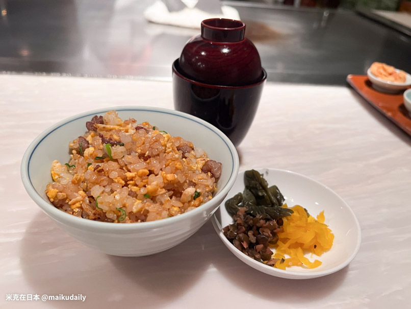 京都布萊頓飯店 一泊二食 京都鐵板燒 