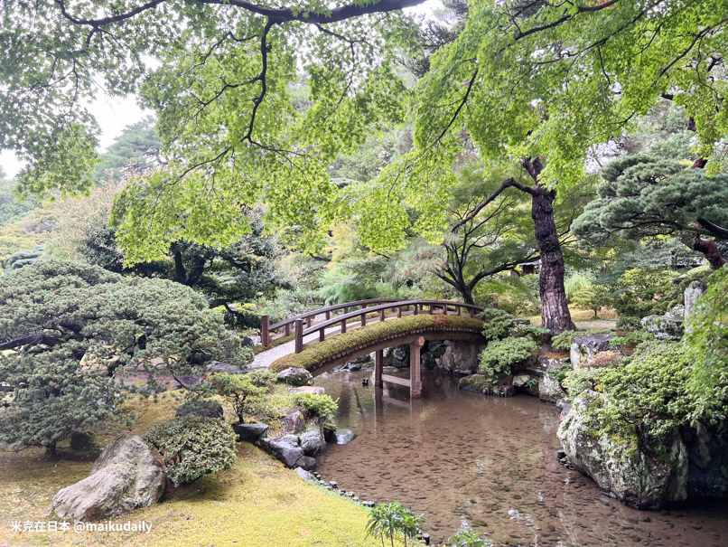 京都布萊頓飯店 附近景點 京都御所