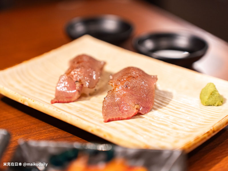 大阪燒肉吃到飽推薦 燒肉力丸 梅田美食