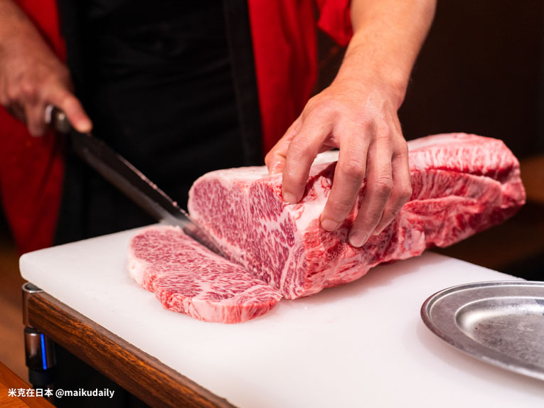 大阪燒肉吃到飽推薦 燒肉力丸 梅田美食