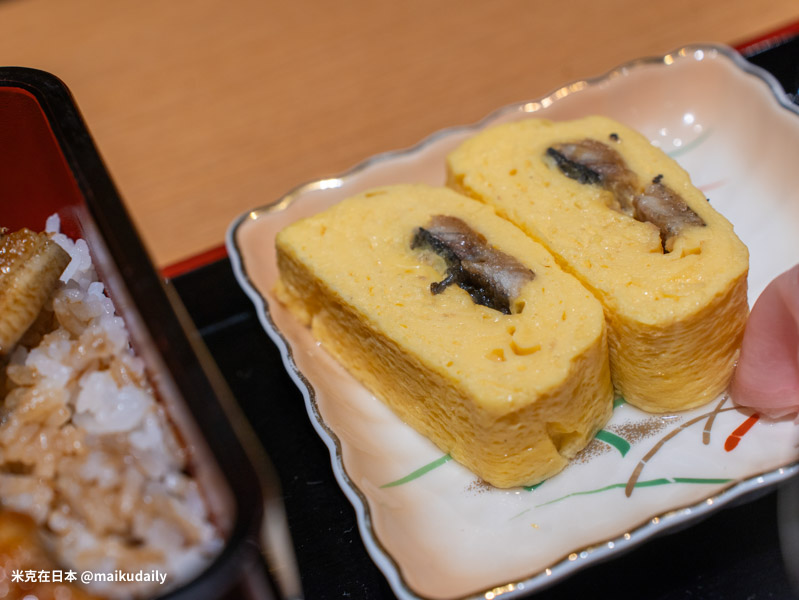 KITTE大阪 大阪車站美食 大阪鰻魚飯 うなぎ川はら