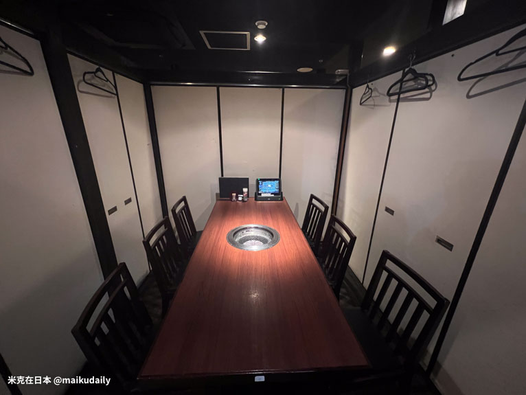 大阪燒肉必吃推薦 堺筋本町 牛舌 本町肉倶楽部 tongue be