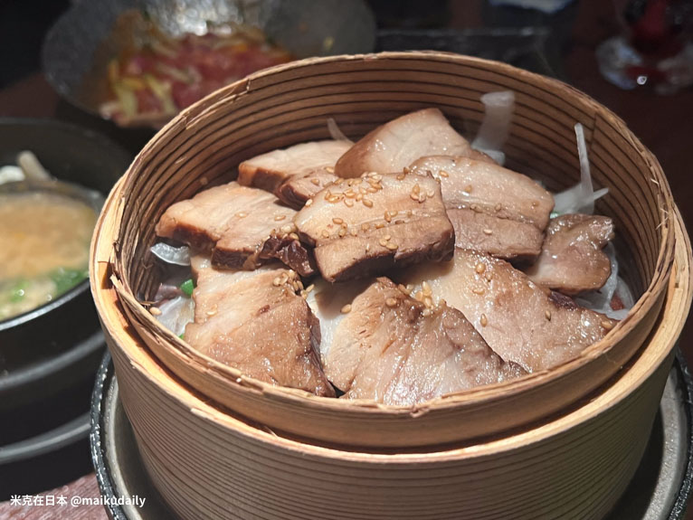 大阪燒肉必吃推薦 堺筋本町 牛舌 本町肉倶楽部 tongue be