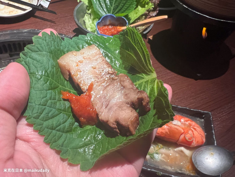 大阪燒肉必吃推薦 堺筋本町 牛舌 本町肉倶楽部 tongue be