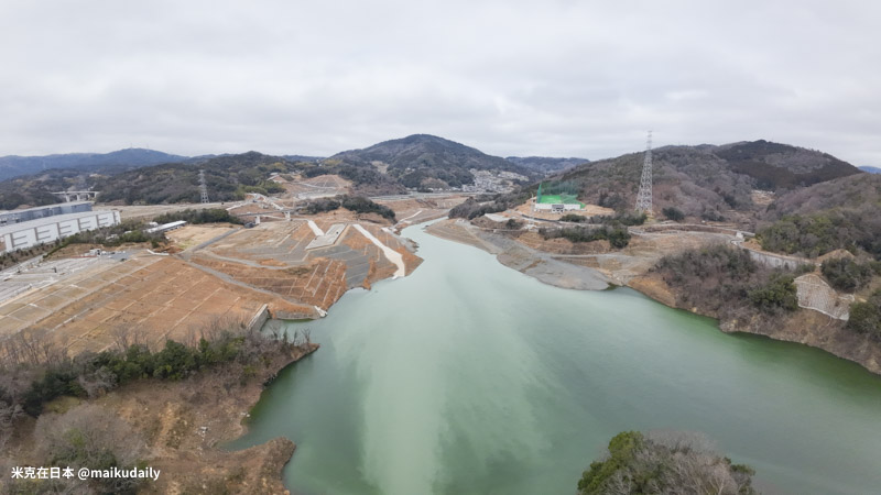 大阪茨木景點 日本最長吊橋 Gravitate Osaka 刺激登橋體驗