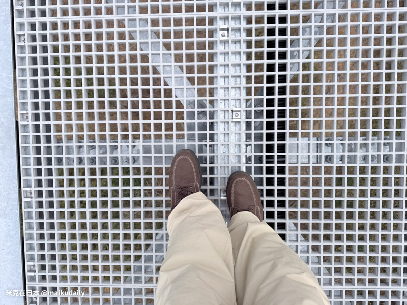 GODA BRIDGE 安威川水壩