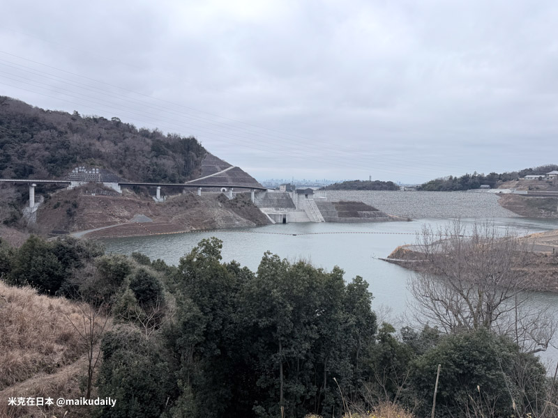 大阪茨木景點 日本最長吊橋 Gravitate Osaka 刺激登橋體驗