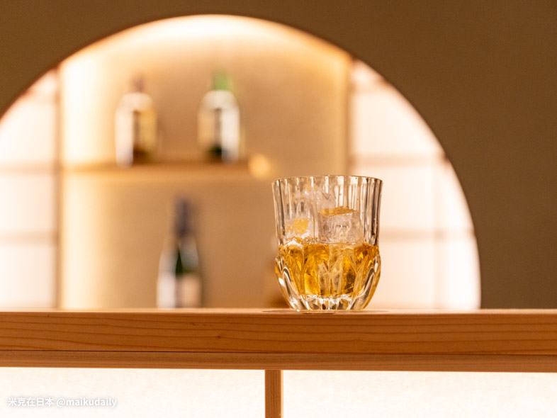 大阪難波 和風酒吧 Bar Sakura Barさくら