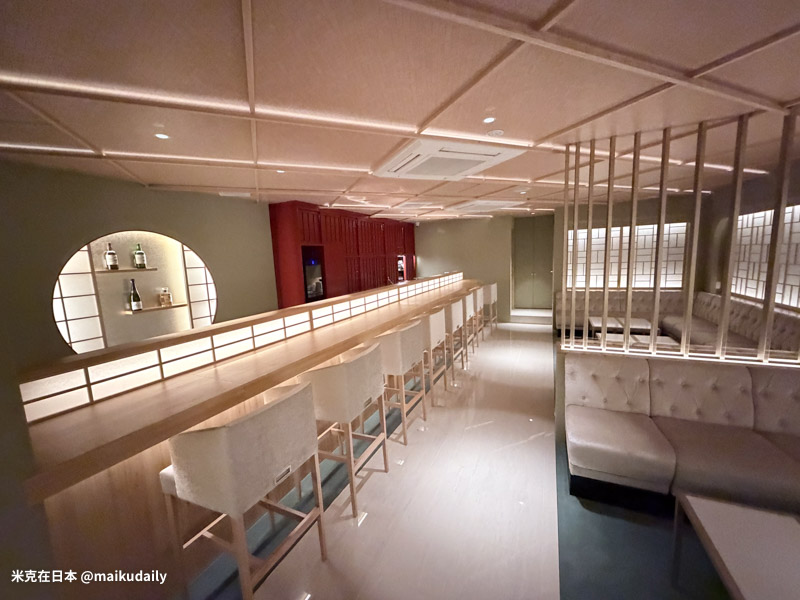 大阪難波 和風酒吧 Bar Sakura Barさくら